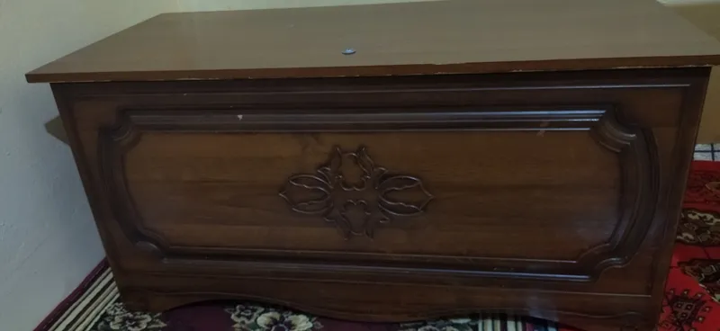 Продаётся сундук 1 Продаётся сундук 1