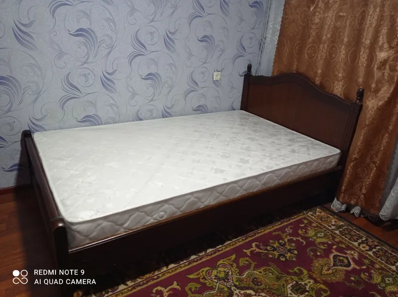 новый матрас на кровать 1.4×2.1×0.2(м) новый матрас на кровать 1.4×2.1×0.2(м)