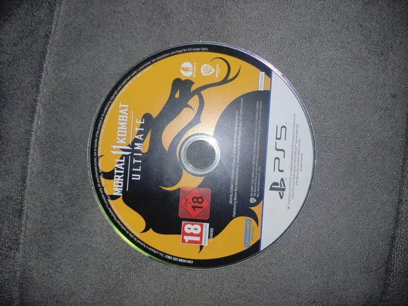 Mortal Kombat 11 Ultimate Mortal Kombat 11 Ultimate