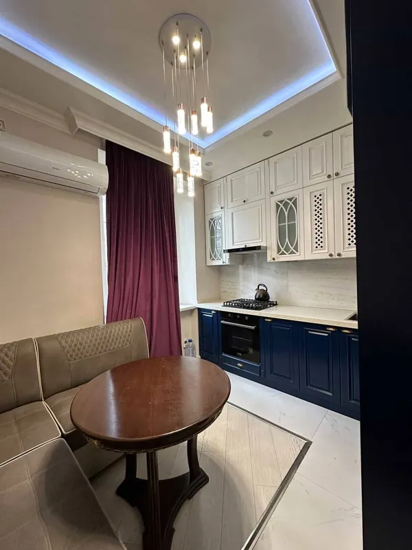 2-комнатная квартира, 52 м², 3/4, ул. Новомосковская, Мирзо-Улугбекский район