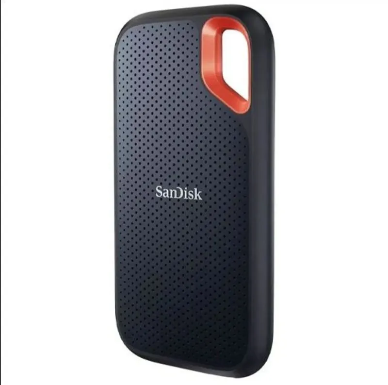 Портативный SSD SanDisk 3 Портативный SSD SanDisk 3