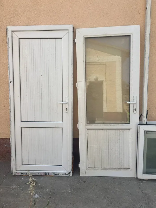 Дереза акфа пласт 1,32×1,75. 3шт 2
