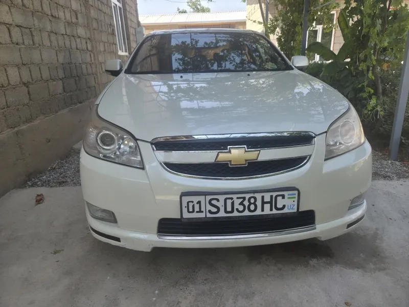 Epika moshin holati yaxshi 7 Epika moshin holati yaxshi 7