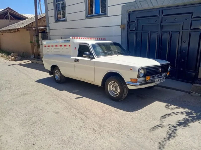 Vaz 21.10 Volga.. 1 Vaz 21.10 Volga.. 1