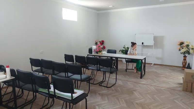 Арендага жой учебний центр ишлатса болади
