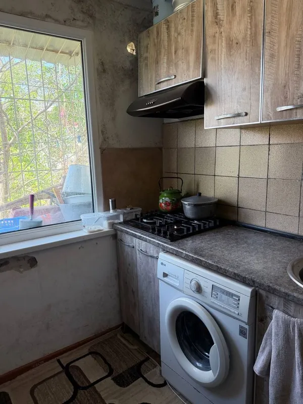 Газ плита выточка