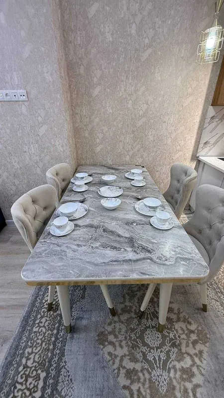 RENT | АРЕНДА квартира в "Akay city" — фото 1