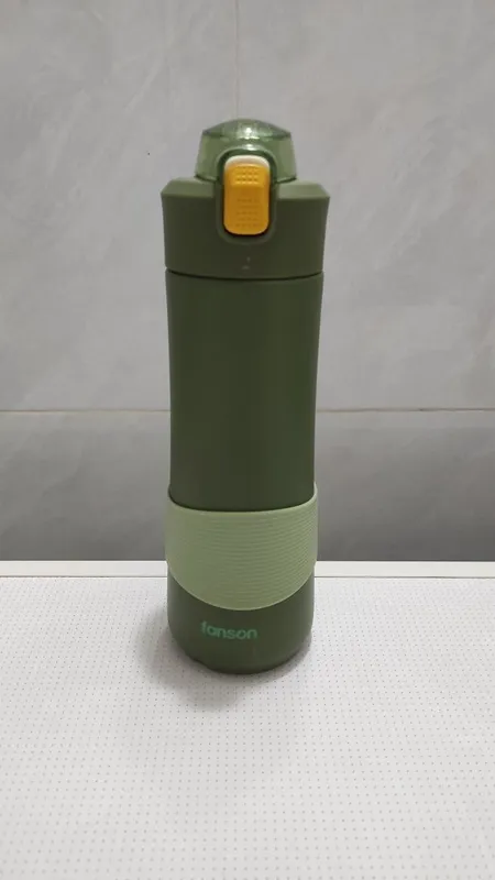 Yangi 500 ml FANSON termos. 1 Yangi 500 ml FANSON termos. 1