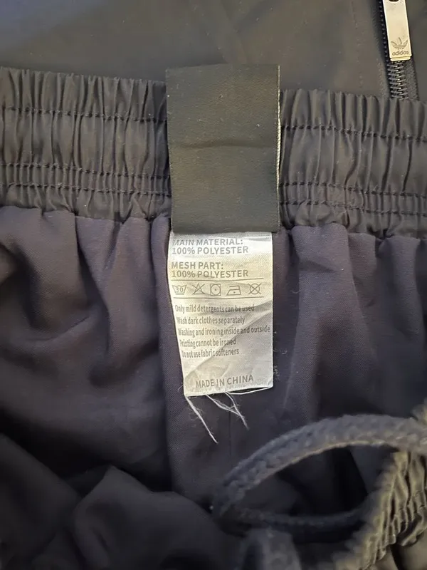 Двойка adidas(L- размер) 3