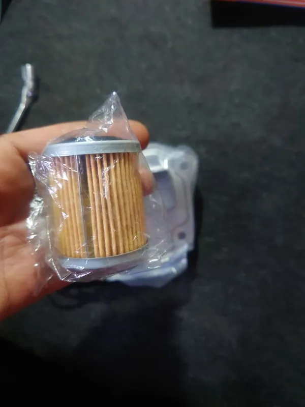 Mitsubishi CVT filtr va Pampers,Proklyatka. Yangi
