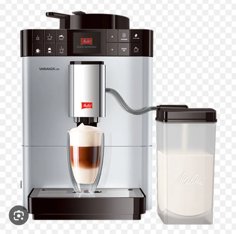 MeLitta kofe mashinasi