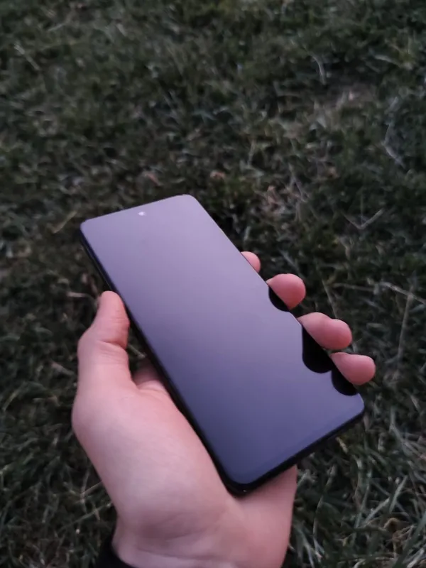 Poco x3gt в хорошем состоянии — фото 1
