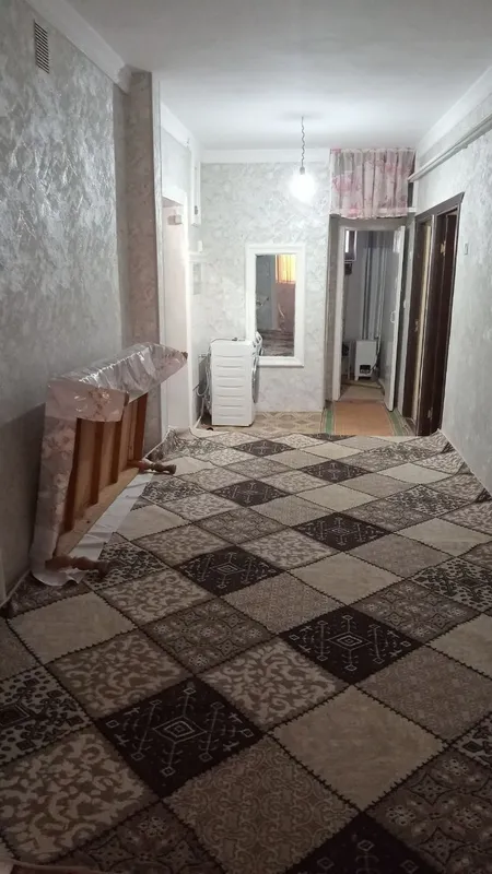 Ijaraga 2 xonali kvartira