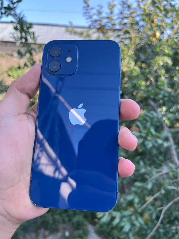 Iphone 12 128gb 2