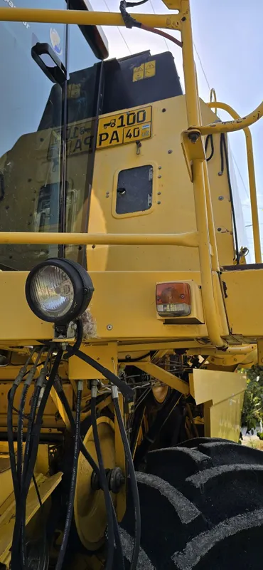 Newholland kanbayin sotiladi 7 Newholland kanbayin sotiladi 7