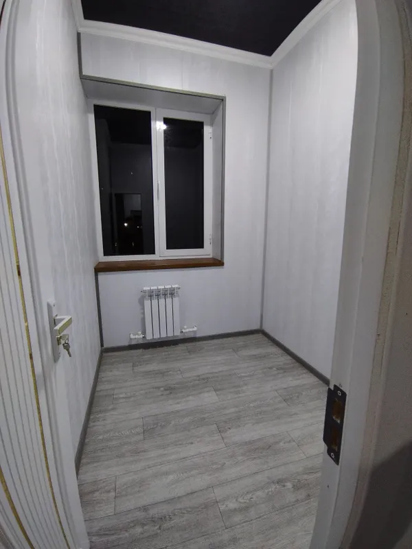 Bir xonali uy srochna sotiladi ikki xona qilingan — фото 5