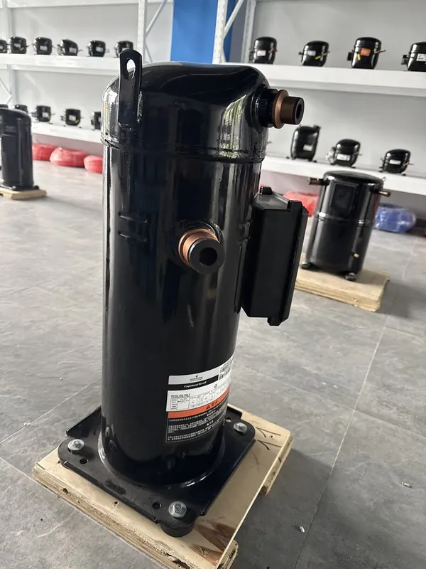Kompressor VP 292 3