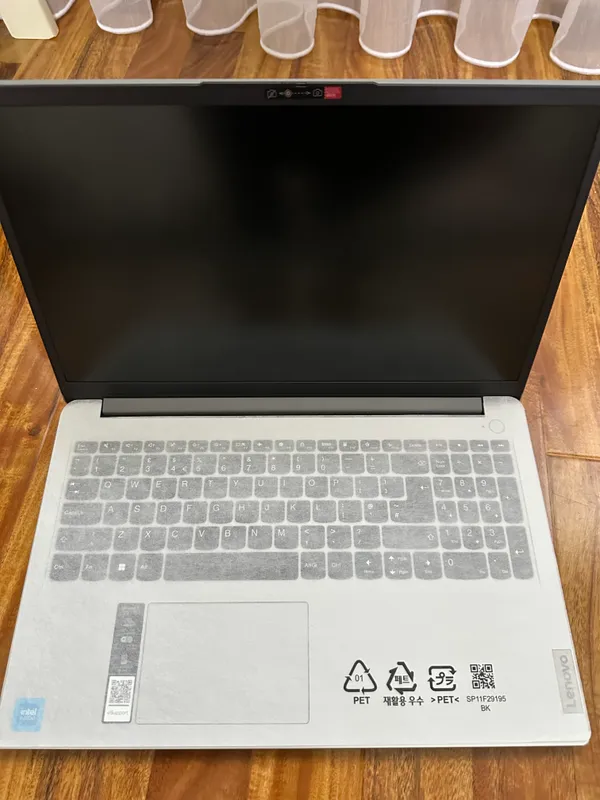 Lenovo Intel N4500 IdealPad 1 15IJL7 noutbuk 5
