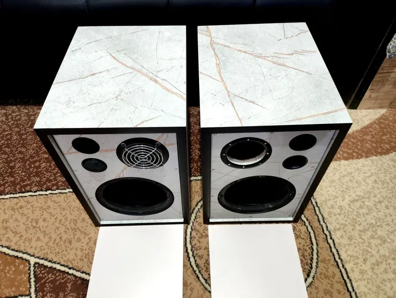Пищалки Твитеры Electro-Voice clone — фото 1