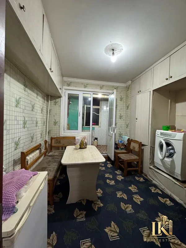 2/6/9 Улица Коратош, Шайхантахурский район, с ремонтом — фото 5