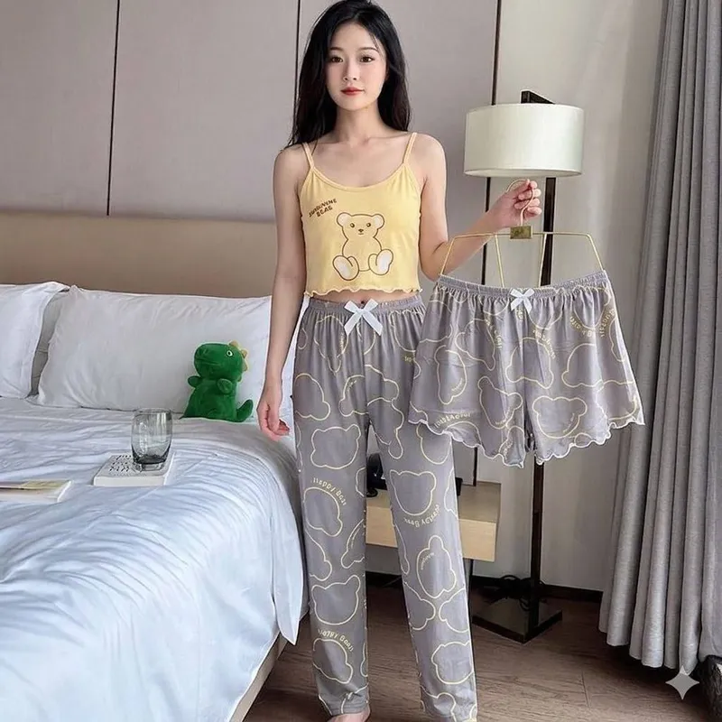 Pijama troyka 2 Pijama troyka 2