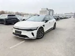 zeekr 007 2 ta mator nasiya savdo