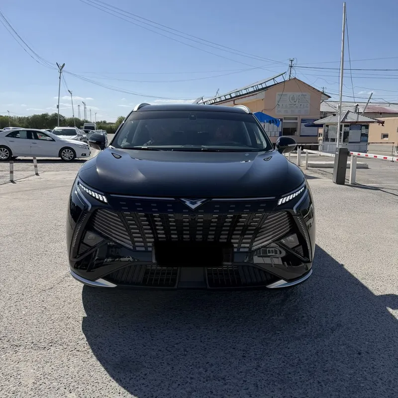 Kaiyi X7 1