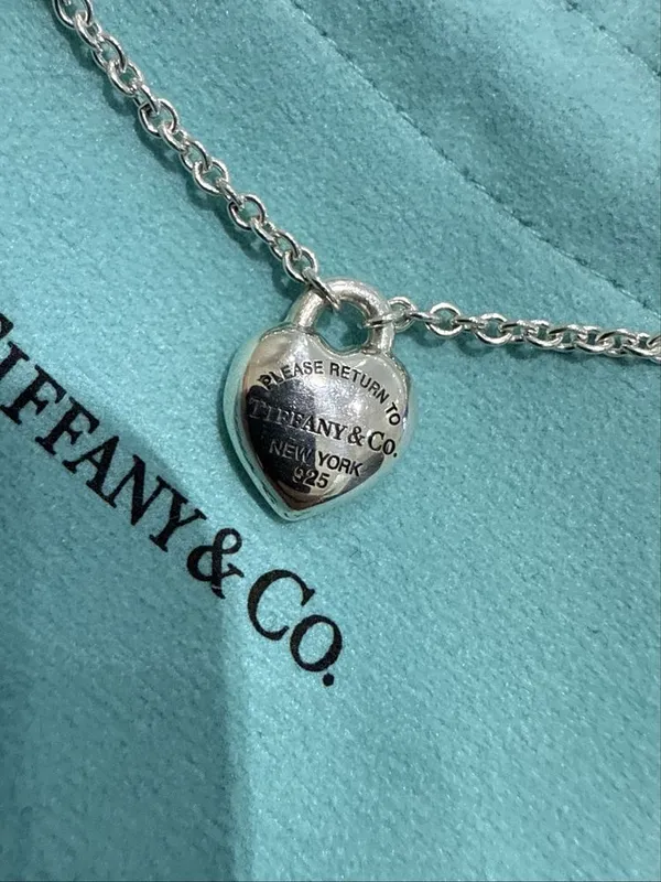 NEW Браслет Tiffany & Co Return to Tiffany 733401 — фото 3