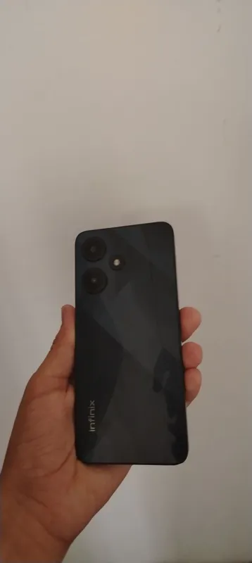 infinix hot 30i 6/128gb — фото 2