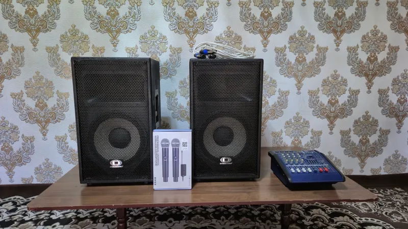 Продаётся мини-аппарат 3 Продаётся мини-аппарат 3