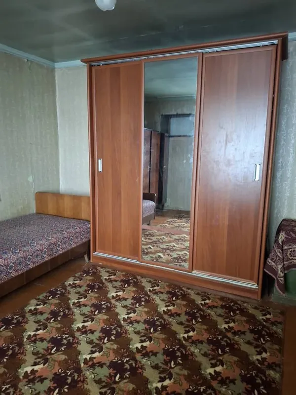 Сдам 2х комнатный домик в районе Рисового базара — фото 4