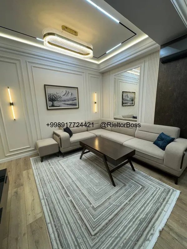 Сдается квартира, ЖК Prestige Gardens Сдается квартира, ЖК Prestige Gardens