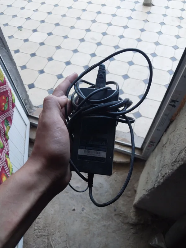 Продаётся PS2 с джойстиком, флешки нет, дефектов нет 5 Продаётся PS2 с джойстиком, флешки нет, дефектов нет 5