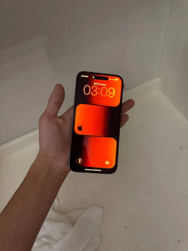 Iphone 14 pro max Ideal — фото 2