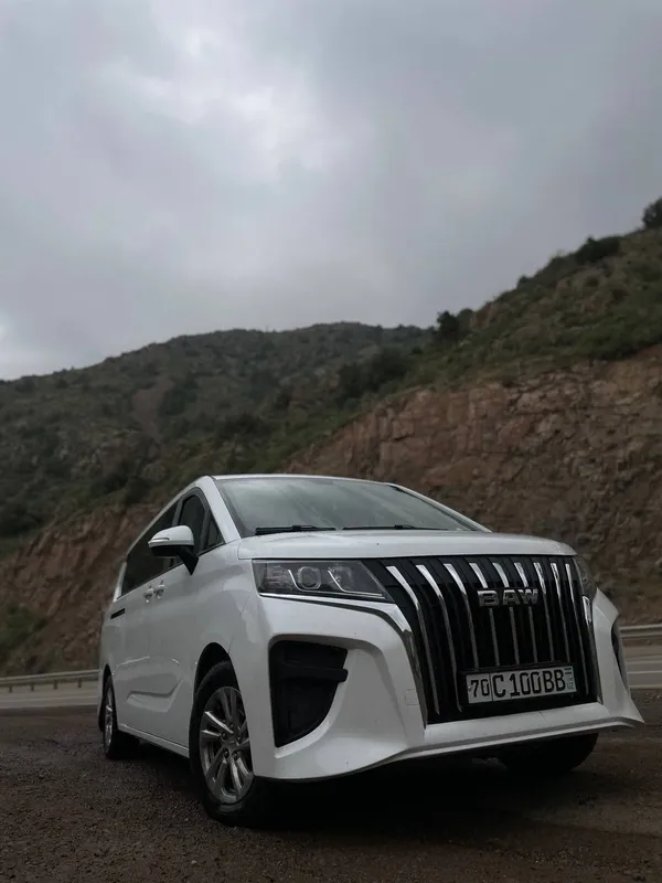 Продаю bav m 7 сотилади — фото 6