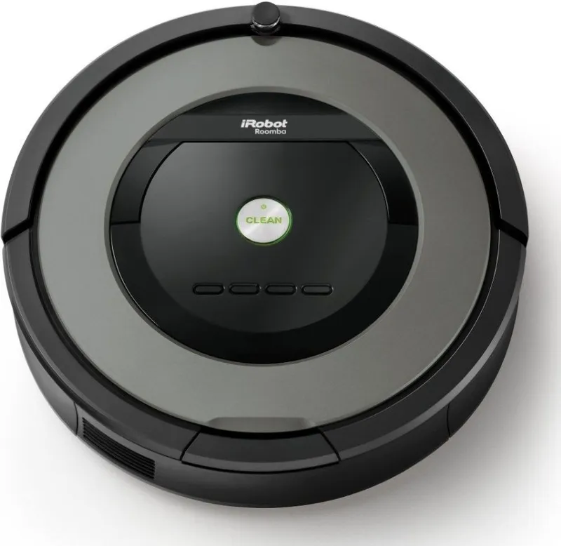 Remont robot plisos 2