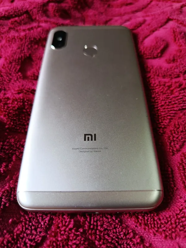 Продаётся Redmi 6 pro 3