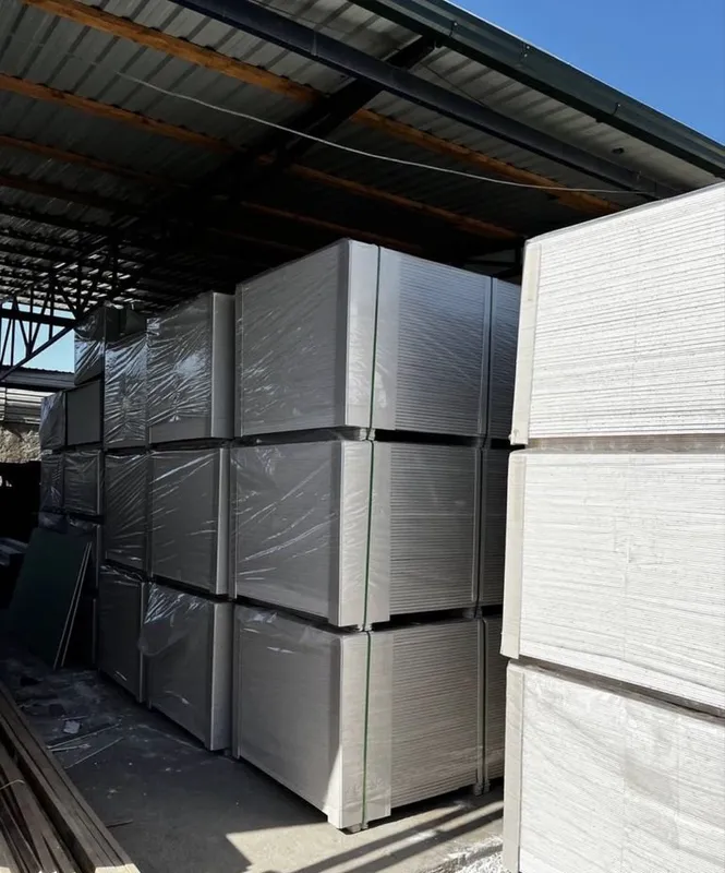 Гипсокартон Strong, Knauf, Azia, по оптовой цене 7
