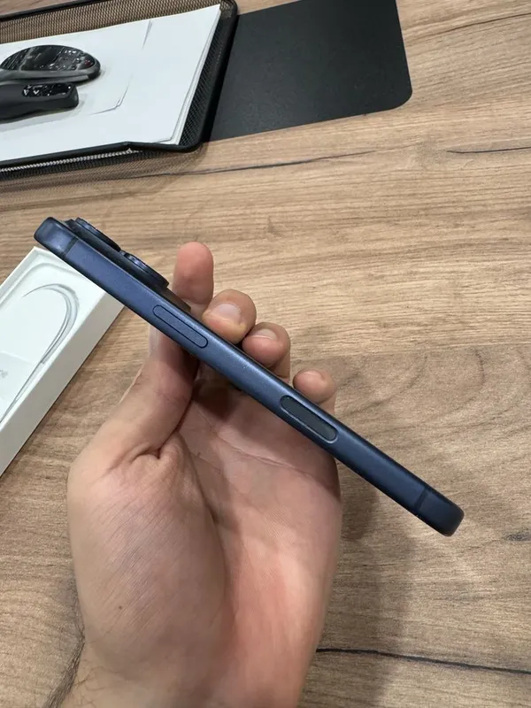 Iphone 17pro 512GB 4 Iphone 17pro 512GB 4