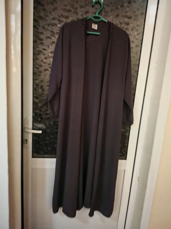 Dubay Abaya, Dvoyka 5