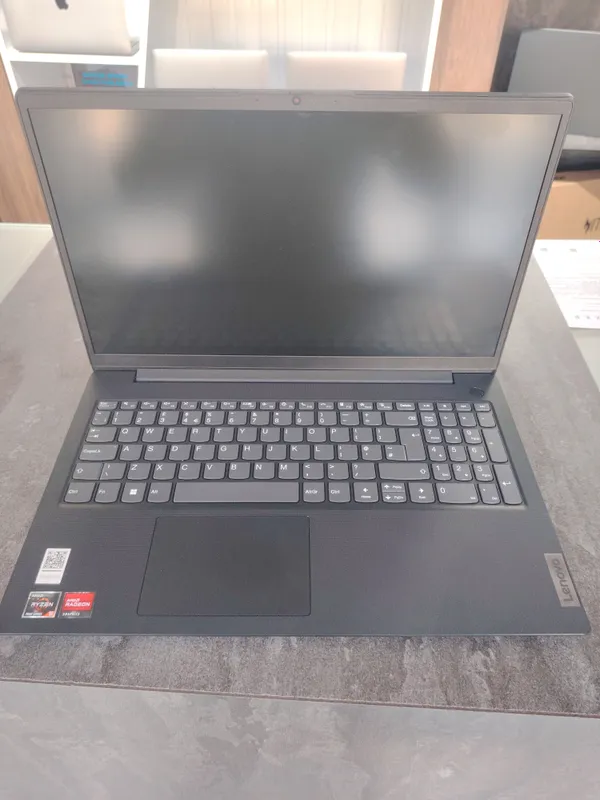 lenovo ноутбук i5 8/512 1