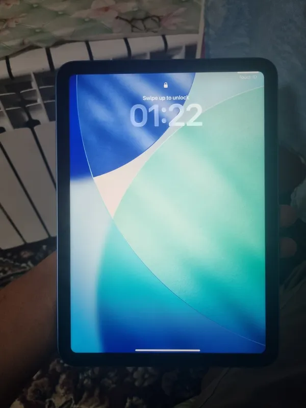 Ipad A16 2 Ipad A16 2