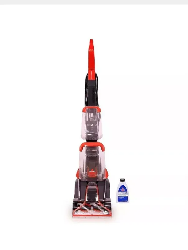 Моющий вертикальный пылесос Bissell 2889 (США) — фото 4