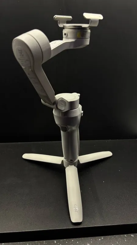 DJI OSMO4 стабилизатор — фото 1