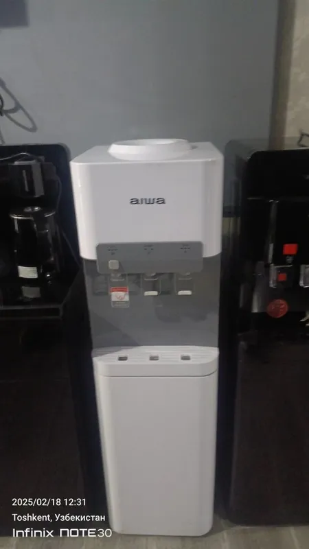 Продам куллер для воды 2 Продам куллер для воды 2
