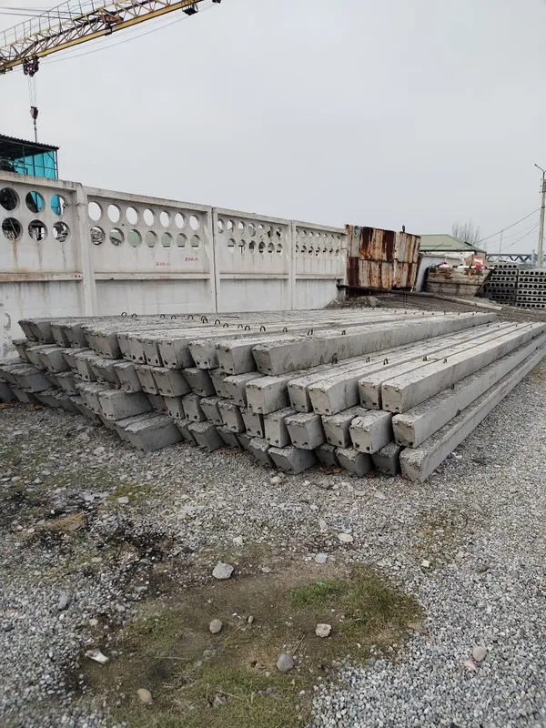 Плиты перекрытия и опоры ПК2 plita beton 5 Плиты перекрытия и опоры ПК2 plita beton 5