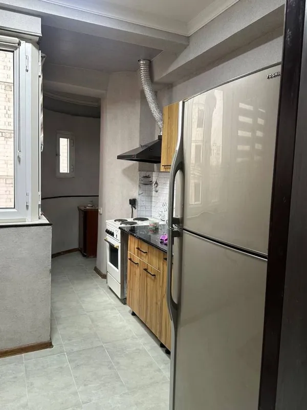 Sheriklikka kvartira qizlarga 3 ta qiz kerak — фото 6