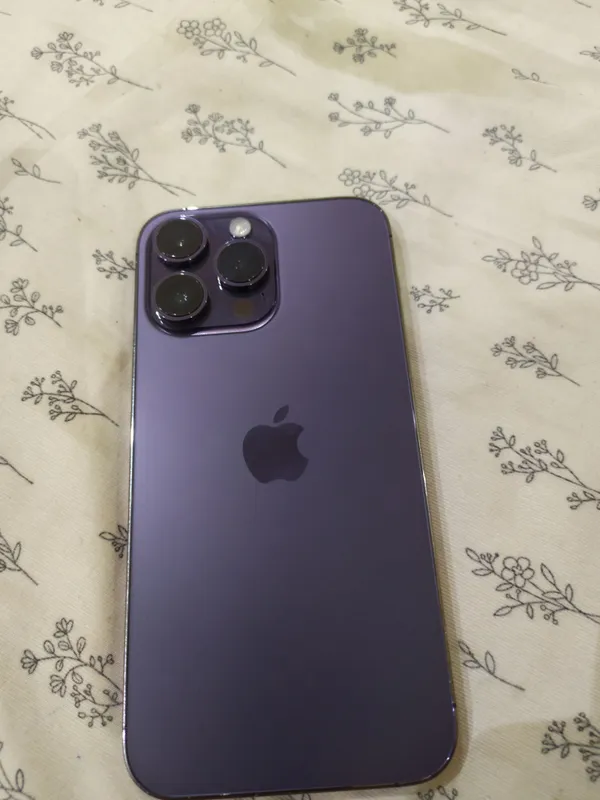 iphone 14 pro max 2