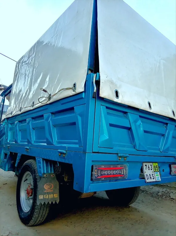 Muravey.Elektro Moped Ideal Xolatda. Narxi 19.9 mln sóm — фото 2