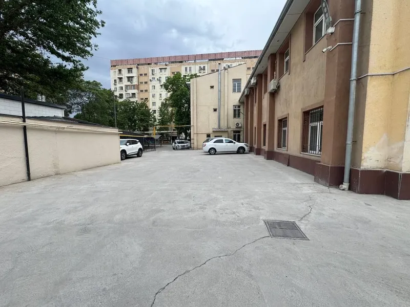 Аренда отдельно стоящее здание 2 этажа 600 м2 — фото 6